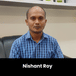 Millennium Aviation Academy, Trainer and Admin: Nishant Roy Interview